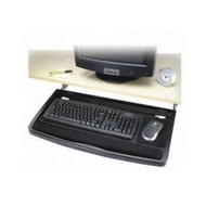 (Kensington) KMW60004 - Kensington Under Desk Keyboard Drawer with Mouse Tray