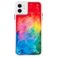 CASE-MATE TOUGH WATERCOLOR ( เคส IPHONE 11 )