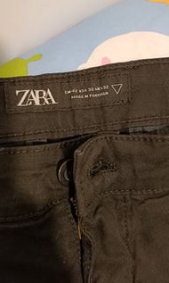 Zara pants