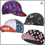 [Izhi] Eiger 1989หมวกเฟียตเสนหมวกมีฮู้ดขนาดเดียวที่พอดีกับคนส่วนใหญ่