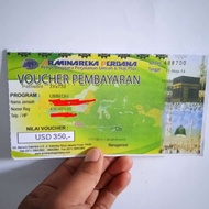 voucher umroh arminareka perdana