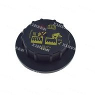 XF Engine Radiator Coolant Reservoir Tank Cap For Ford F150 F250 F350 Explorer Mustang Lincoln MKX 1