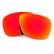 HKUCO Polarized Replacement Lenses For Inmate Sunglasses