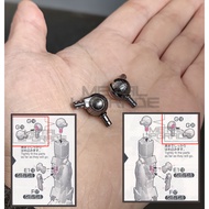 Gundam Model Accessories Patch New Arrival rg Unicorn Banshee Alloy Version Metal Patch g35 G35 g19g