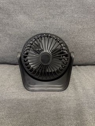 手提電風扇 3檔 充電
