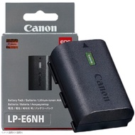 ≮709≯  Canon LP-E6NH Battery Pack for DSLR Cameras (R5 R6 R3 R2 5D4 5D3 6D2 90D 80D 70D)