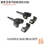 BRIXTON BX150 HANDLE BRACKET