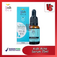 Aish Acne Serum Korea - 100% Original Bpom