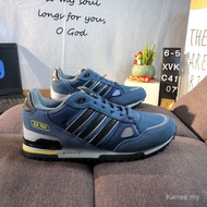 2026 Adidas ZX750 Unisex Classic Running Shoes DKTW