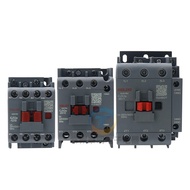 Delixi CJX2S AC Contactor 220V Single Phase CJX2-12 1810 32 6511 95 Three-phase