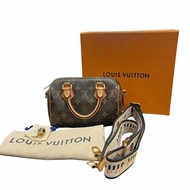 【美收精品】LV茶色SPEEDY NANO 5-158