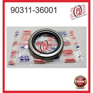 STARLET REAR WHEEL OIL SEAL EP70 EP71