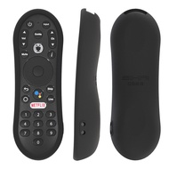 SIKAI Silicone Protective Remote Control Case For TiVo Stream 4K Shockproof Anti-Lost Remote Cover Holder for TiVo Stream