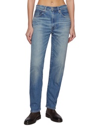 LEVI’S BLUE TAB MEDIUM WASH JEANS