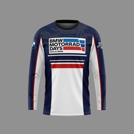 Bmw Motorrad Days T-shirt