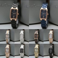 Jam tangan wanita original Alexandre Christie AC2455 / ac 2455
