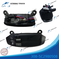 SCANIA R/P SERIES STEERING SWITCH SPEED 2980508