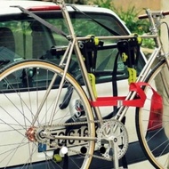 GANTUNGAN Bike Carrier/Hanger Bike Rack For Car 1-Bike Capacity