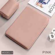 AUOVIEE กระเป๋าแล็ปท็อปแขน12 13.3 14 15 15.6นิ้วกรณีกระเป๋าแล็ปท็อปสำหรับ Macbook Dell HP Acer Lenov