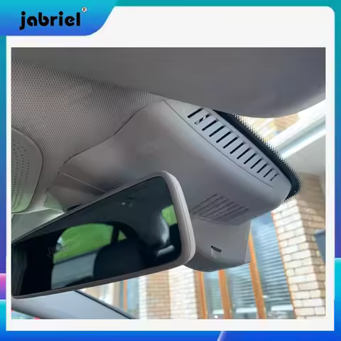 Jabriel Dedicated HD 1080P Plug and Play Auto Wifi 24H CarDvr For Mercedes Benz E Class w212 w213 C 