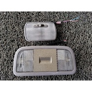 Honda insight ze2 roof lamp