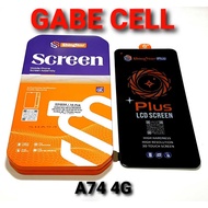 LCD SHINE STAR RENO 4SE/RENO 5F/RENO 6Z/REALME 7 PRO/REALME 8/8 PRO/V15 5G/X7/A94/A95 4G/A74 4G/F19/