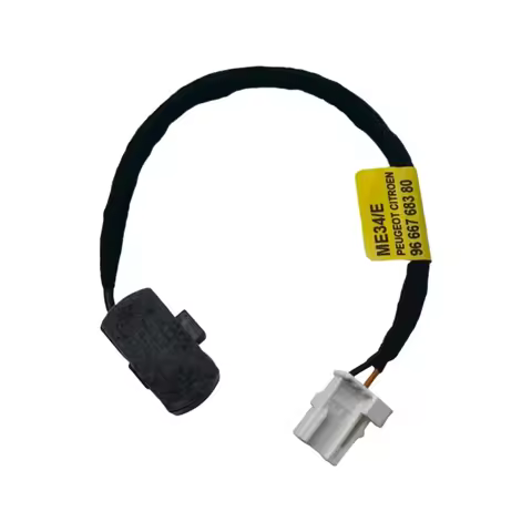 9666768380 Original New Wireless Phone Microphone For to Peugeot 3008 308S 408 508 Citroen C4L DS5