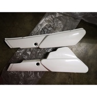 Y100 Side Cover Battery Cover Set YAMAHA