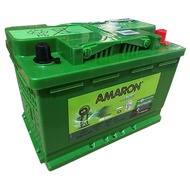 Amaron Car Battery - AGM LN 3 - 12 Months Battery