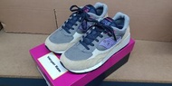 Brand new Saucony X SNS Shadow 6000 S70680-1 US9 HKD$890