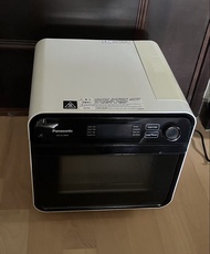 Panasonic 15L 蒸焗爐 樂聲（Steamer Oven）