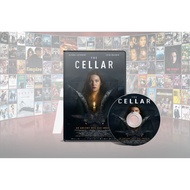 DVD Film The Cellar (2022)