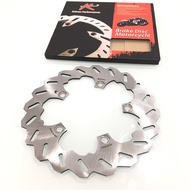 [HCM]ĐĨA THẮNG TRƯỚC K-DRIVEN CHO EXCITER150 245mm