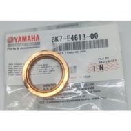 YZF-R15 V3 V4 MT-15 Exhaust Pipe Front Section Copper Gasket BK7-E4613-00