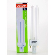 OSRAM PLC -2PIN 18W TUBE 865