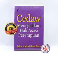 Cedaw Vertical Women's Rights - Achie Sudiarti Luhulima