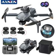 Hot ! 2026 New L600 PRO MAX Drone, Equipped With Dual Cameras, Brushless Motors, 5G WiFi Remote Cont