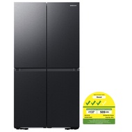 SAMSUNG RF59C7004B1/SS Refrigerator(649L)(Energy Efficiency Rating: 3 Ticks)