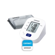 Omron HEM 7142T2 Blood Pressure (6 years warranty by Omron Malaysia)