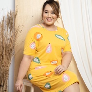 Sleepdress 3 Quarter Pyjamas