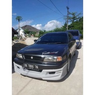 Bodykit Suzuki Baleno 1997 - 2000