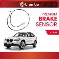 BREMBO Rear Sensor (1pc) - BMW X1 E84