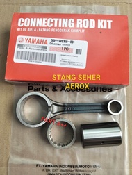 STANG SEHER YAMAHA AEROX NMAX B6H