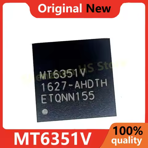 1pcs New MT6320GA MT6322GA MT6323GA MT6323LGA MT6350V MT6351V MT6353V MT6325V MT6328V MT6329BA MT633