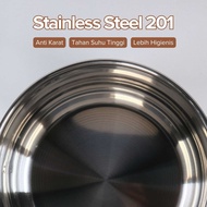 Ciq Stainless Steel Lunch Box Bowl 201 - C201