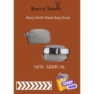 Barry smith waist bag