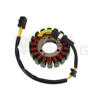 Motorcycle Magneto Engine Generator Ignition Stator Coil For MV Agusta 8000C0107 8000B9185 8000B4872