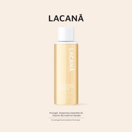 LACANA HAIR SHAMPOO แชมพู ฟื้นฟูผมเสีย ( ขนาด 250ml )