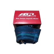 REAR INNER TYRE FOR AUTOMATIC MOTORCYCLE FDR CIRCLE 14 FDR TIRE 2.75/3.00 - 14