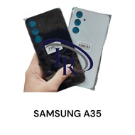 CASING HOUSING / BACKDOOR / BACK CASING SAMSUNG A35 5G / Samsung A55 5G BACK COVER ORIGINAL